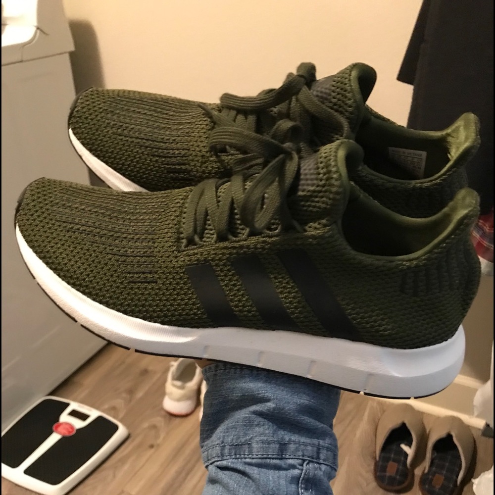 Adidas make me an offer I can’t refuse🙈good Luck.